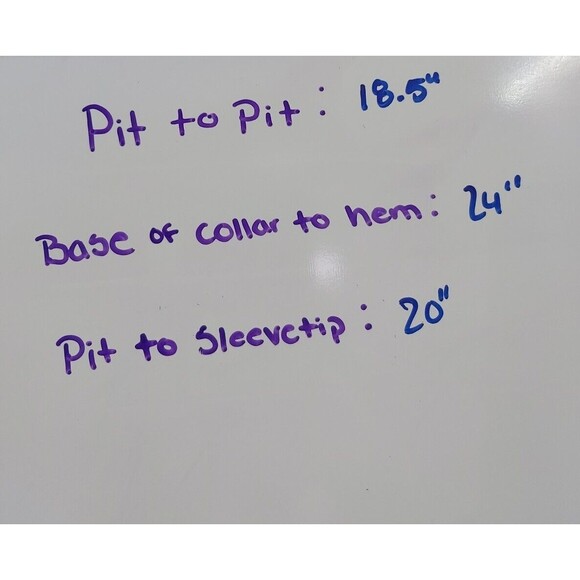 Chaps Womens Red White and Black Turtle Neck Sweater size Medium - Picture 10 of 12